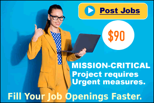 Engineering job Posting